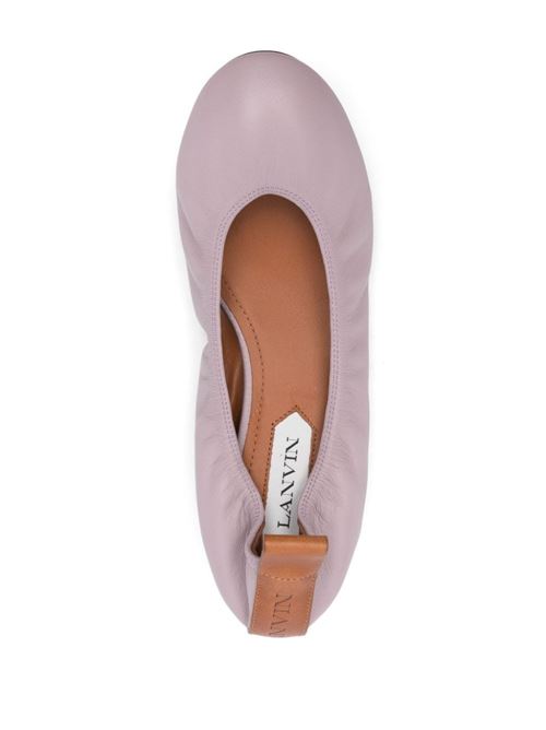  LANVIN | FW BAMB02 NAPA P24775
